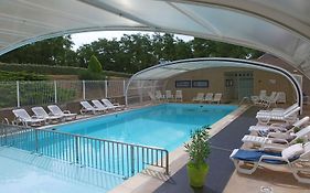 Vvf Le Pays Cathare Carcassonne